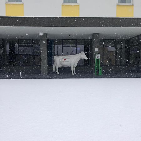 Felix Hotel Kaufbeuren Kültér fotó