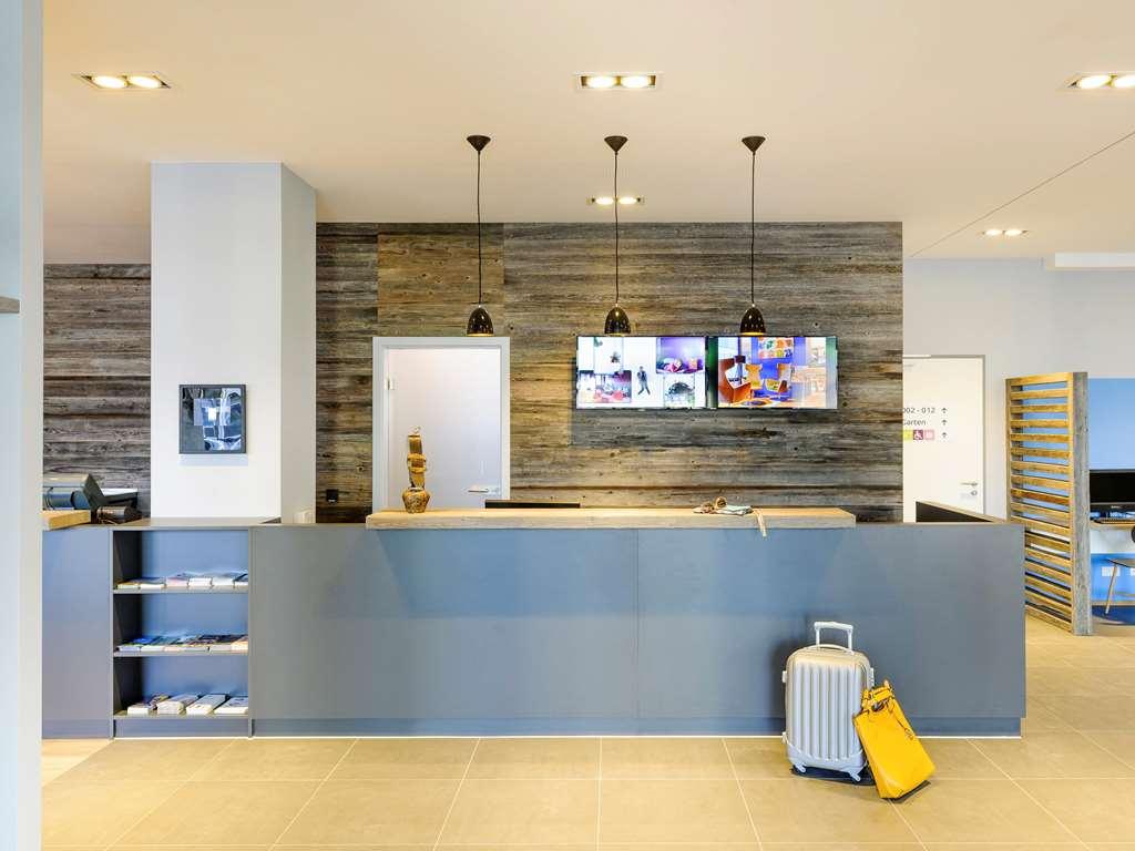Felix Hotel Kaufbeuren Kültér fotó