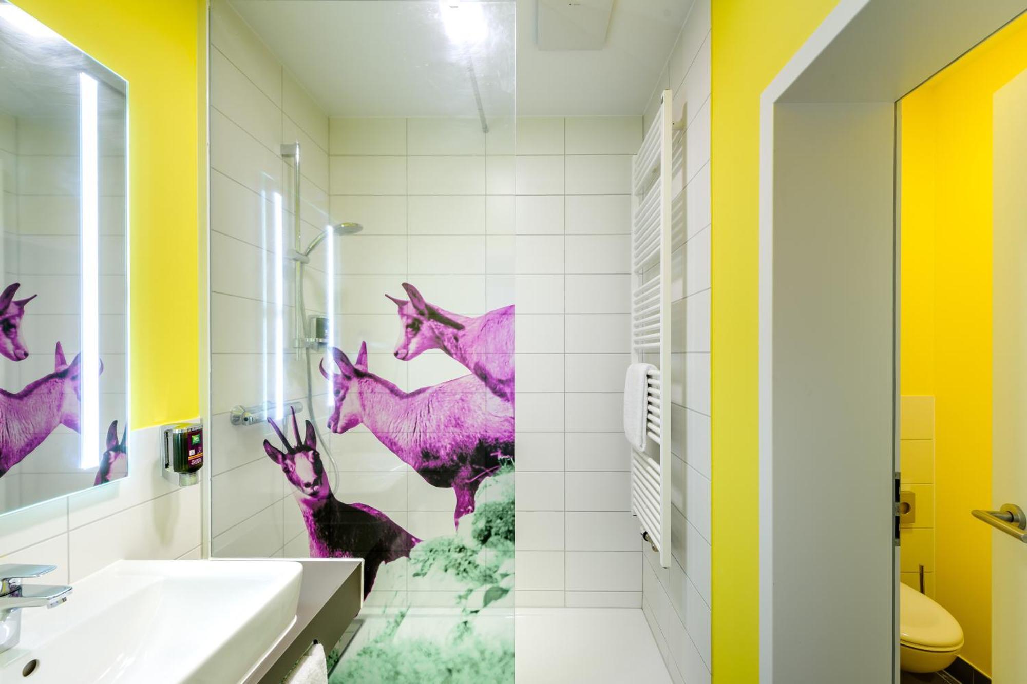 Felix Hotel Kaufbeuren Kültér fotó