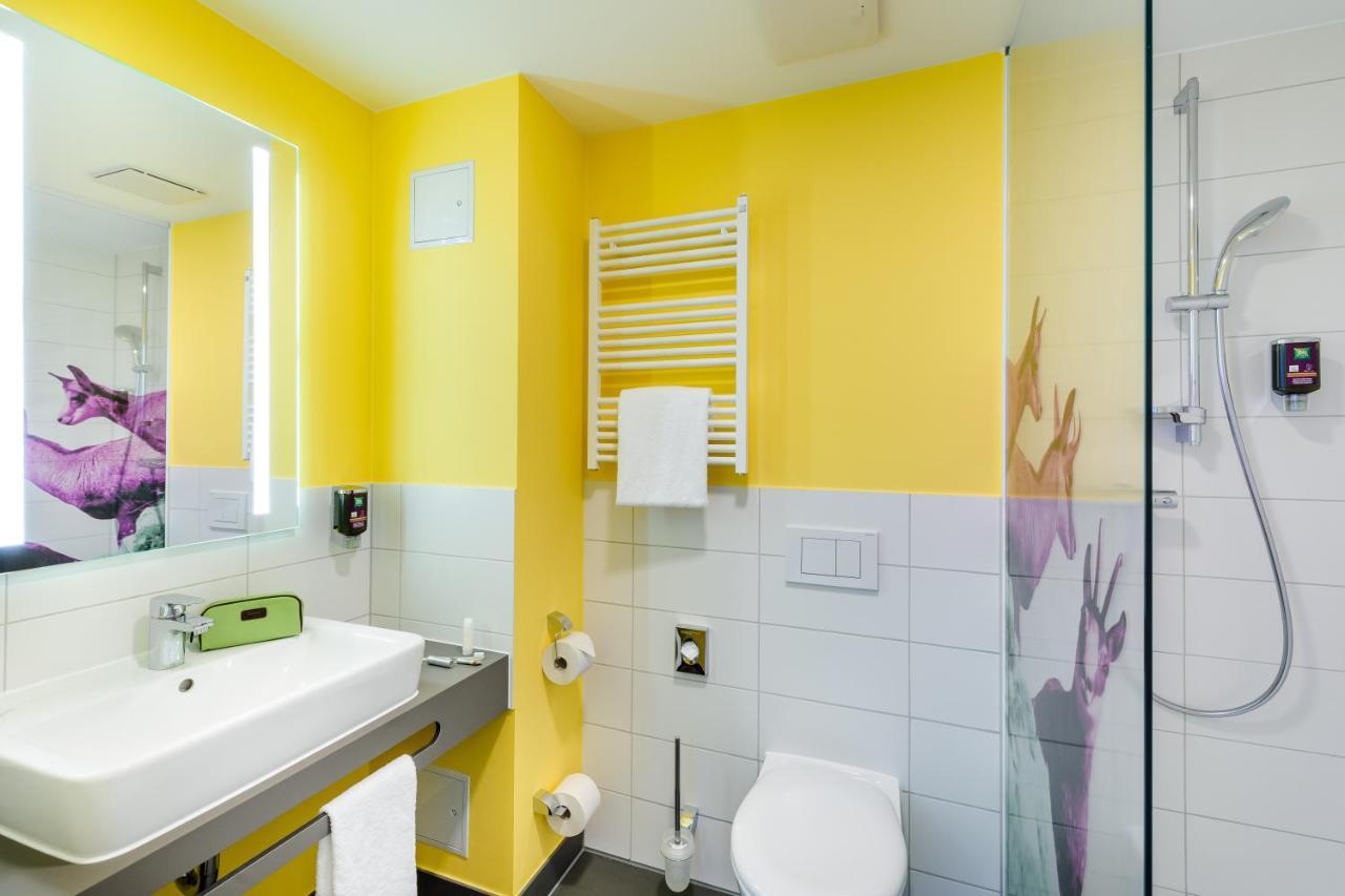 Felix Hotel Kaufbeuren Kültér fotó
