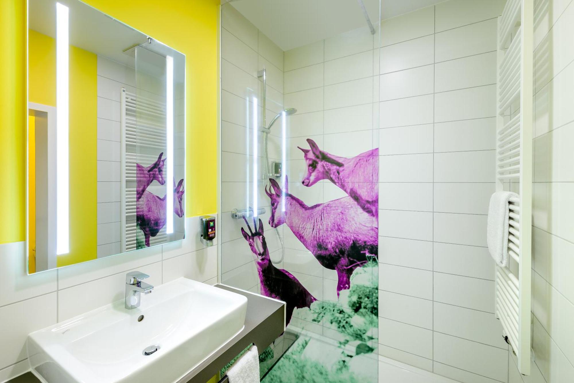 Felix Hotel Kaufbeuren Kültér fotó