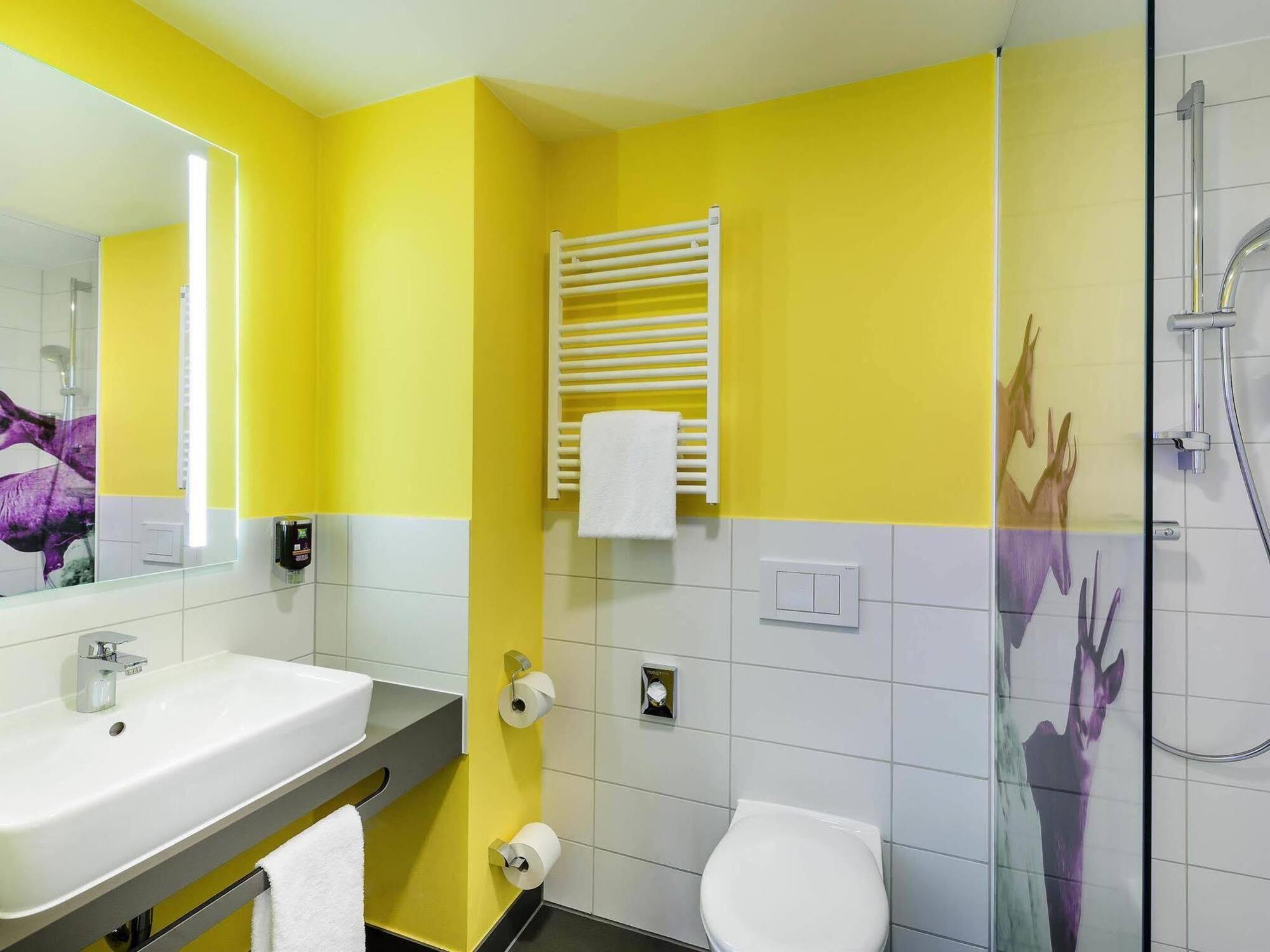 Felix Hotel Kaufbeuren Kültér fotó