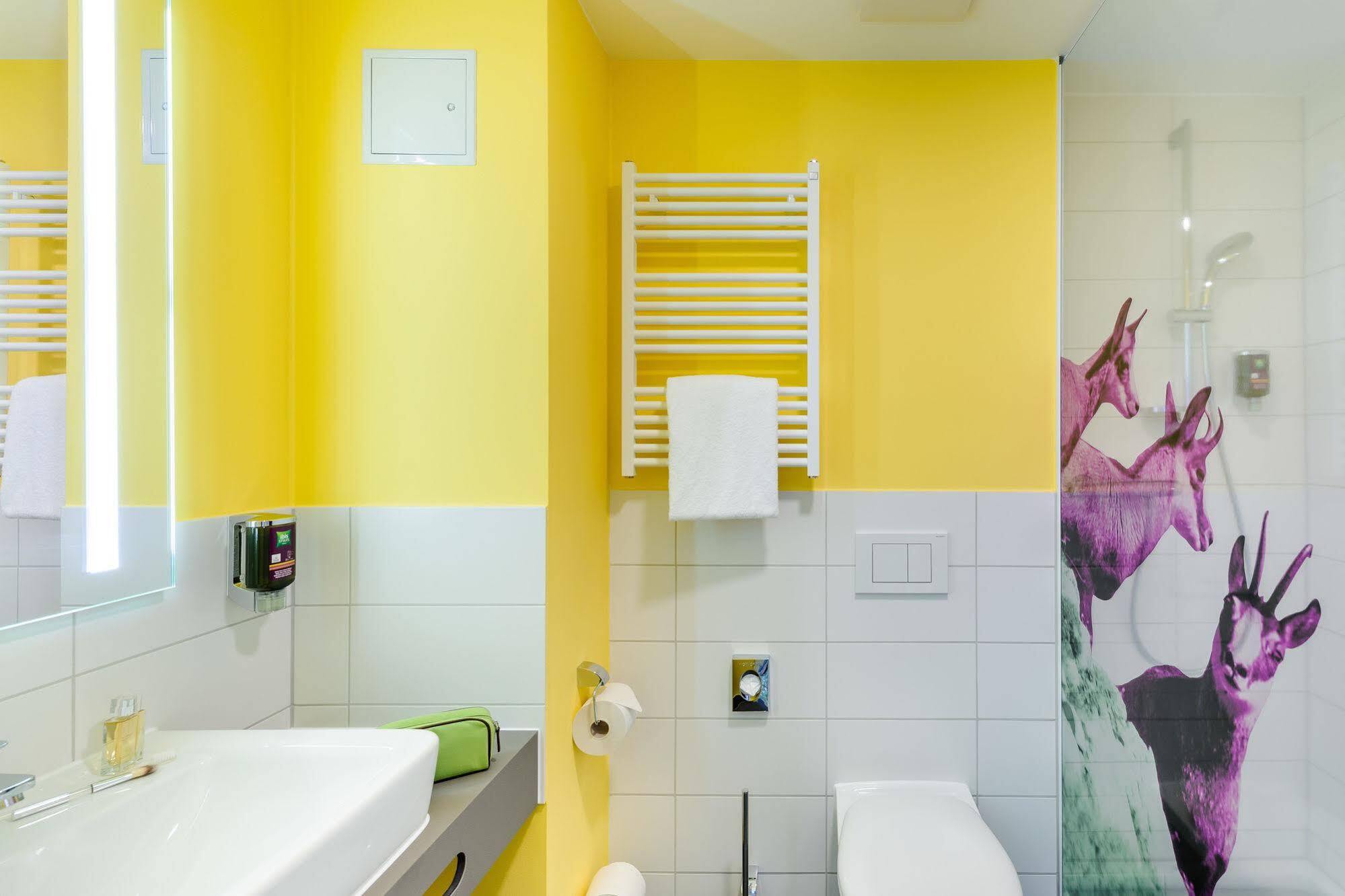Felix Hotel Kaufbeuren Kültér fotó