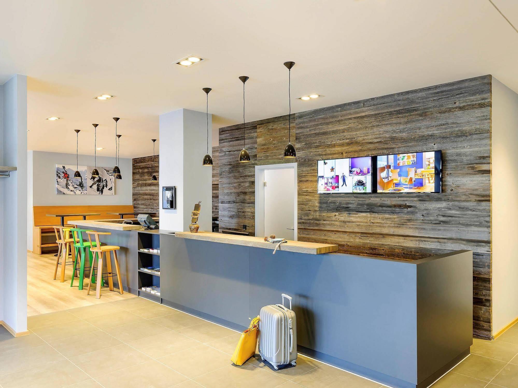 Felix Hotel Kaufbeuren Kültér fotó