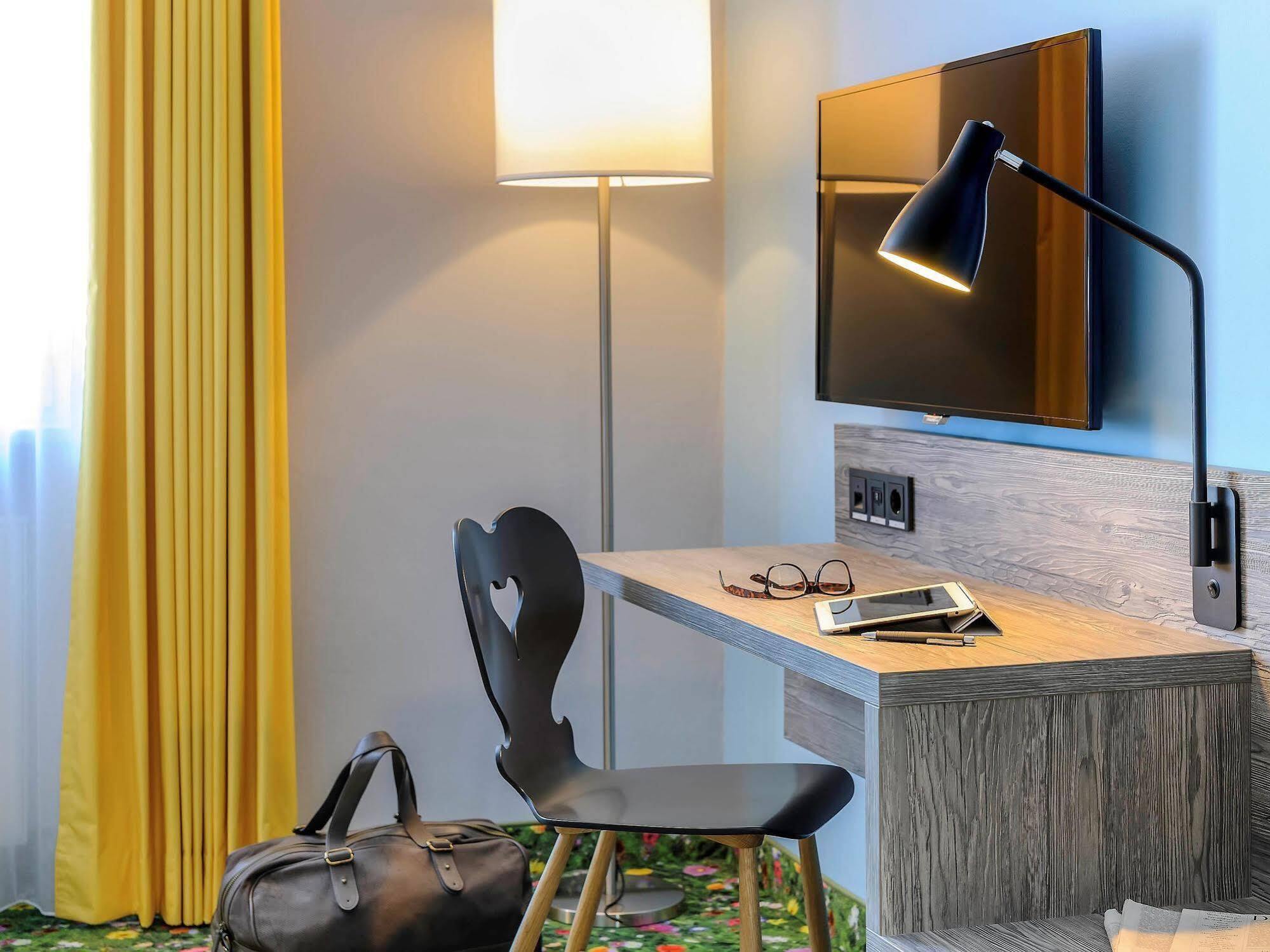Felix Hotel Kaufbeuren Kültér fotó