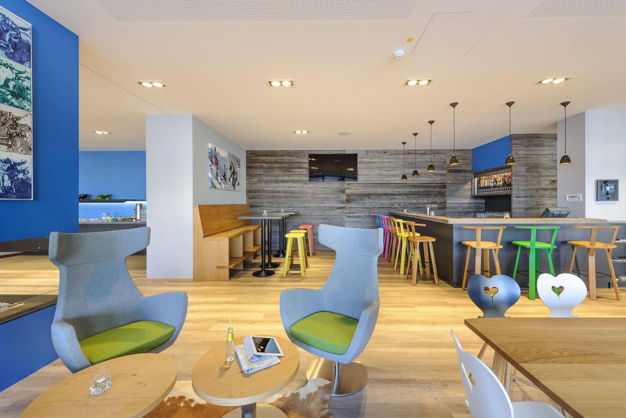 Felix Hotel Kaufbeuren Kültér fotó
